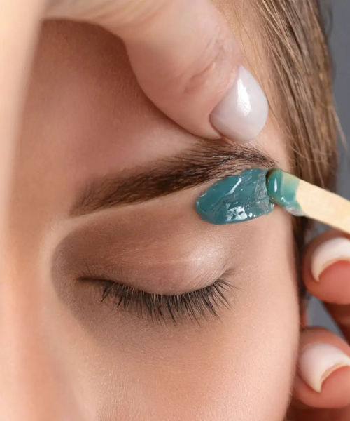 BrowWaxing