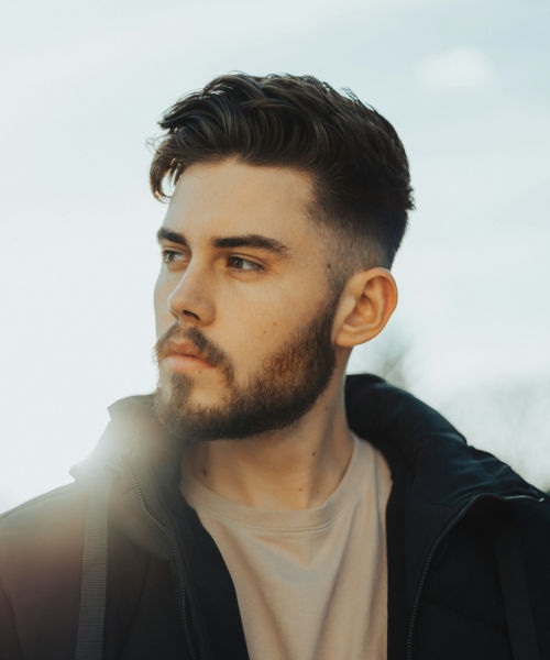 HairCut – Men