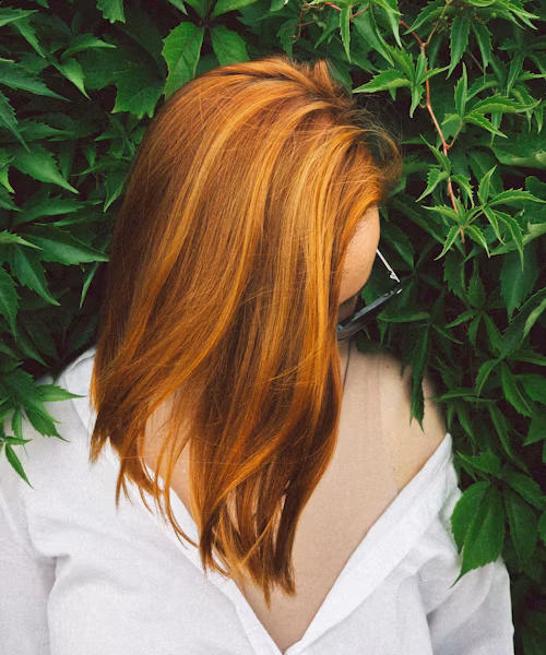 Hair_Color